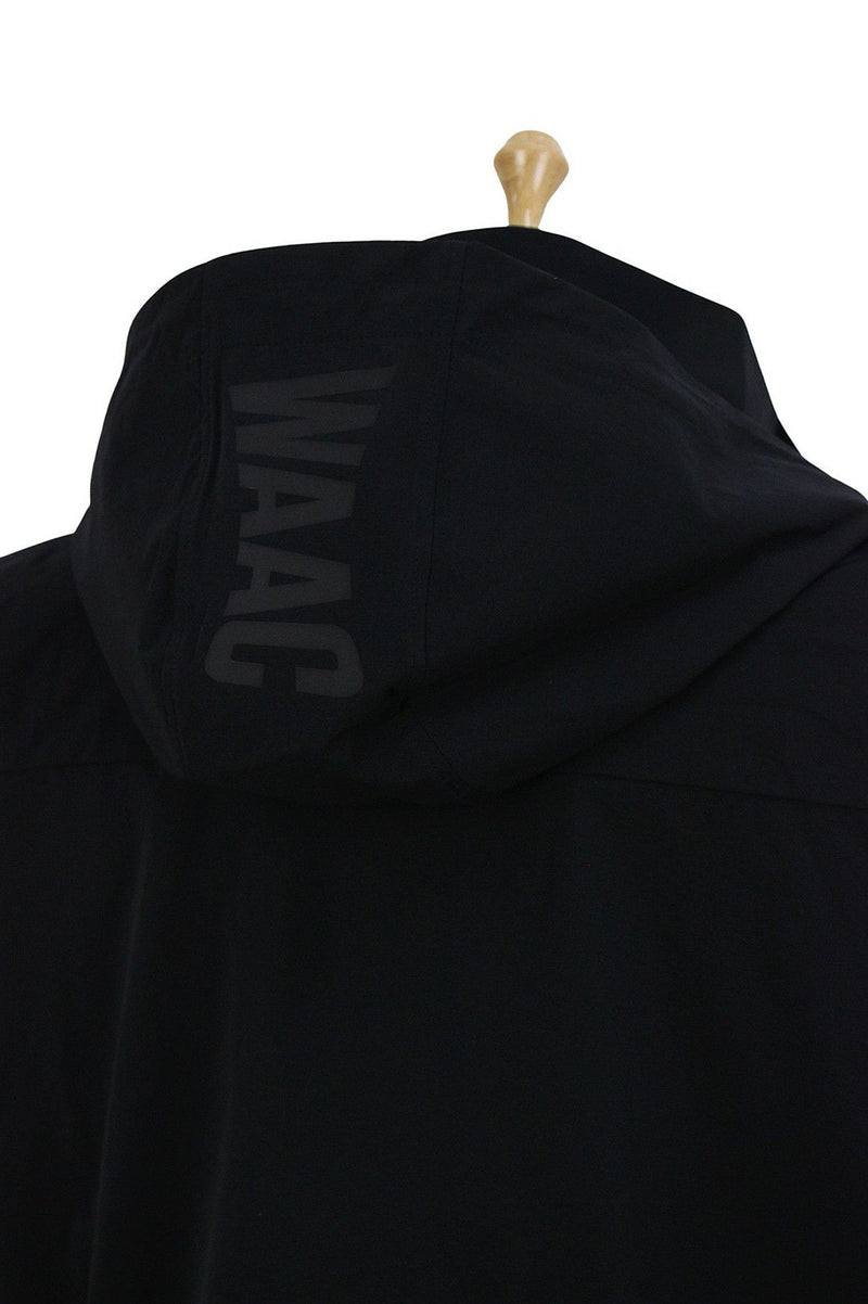 Best Men's Wuck WAAC Japan Genuine 2024 Spring / Summer New Golf Wear