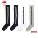 襪子女士New Balance高爾夫New Balance高爾夫高爾夫球