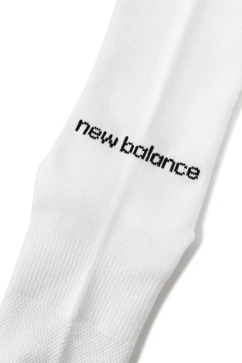 襪子女士New Balance高爾夫New Balance高爾夫2024春季 /夏季新高爾夫