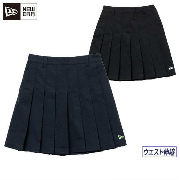 치마 숙녀 새로운 시대 골프 새로운 시대 새로운 시대 일본 일본 진짜 2024 스프링 / 여름 새 골프 착용