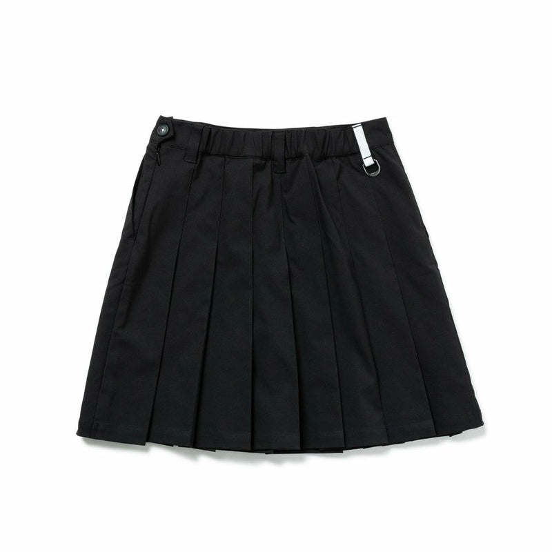 Skirt Ladies New Era Golf New Era NEW ERA Japan Genuine 2024 Spring / Summer New Golf Wear