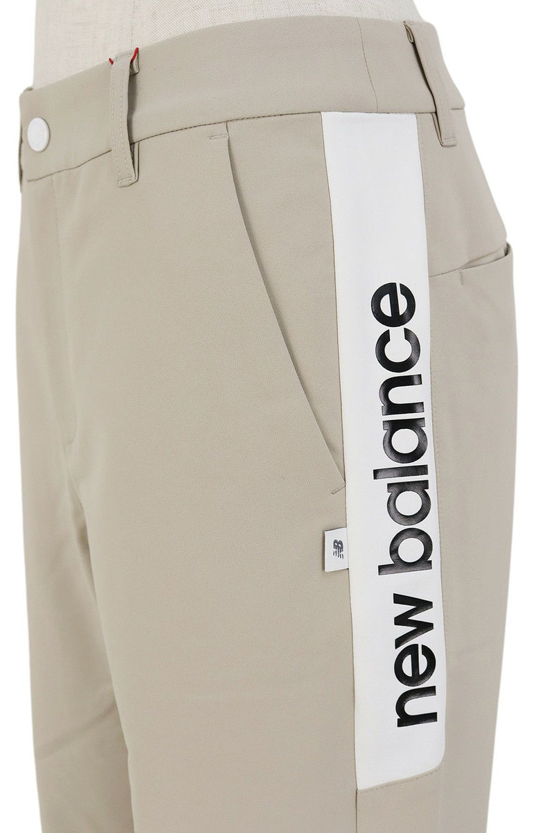 褲子女士New Balance高爾夫New Balance高爾夫2024春夏新高爾夫服