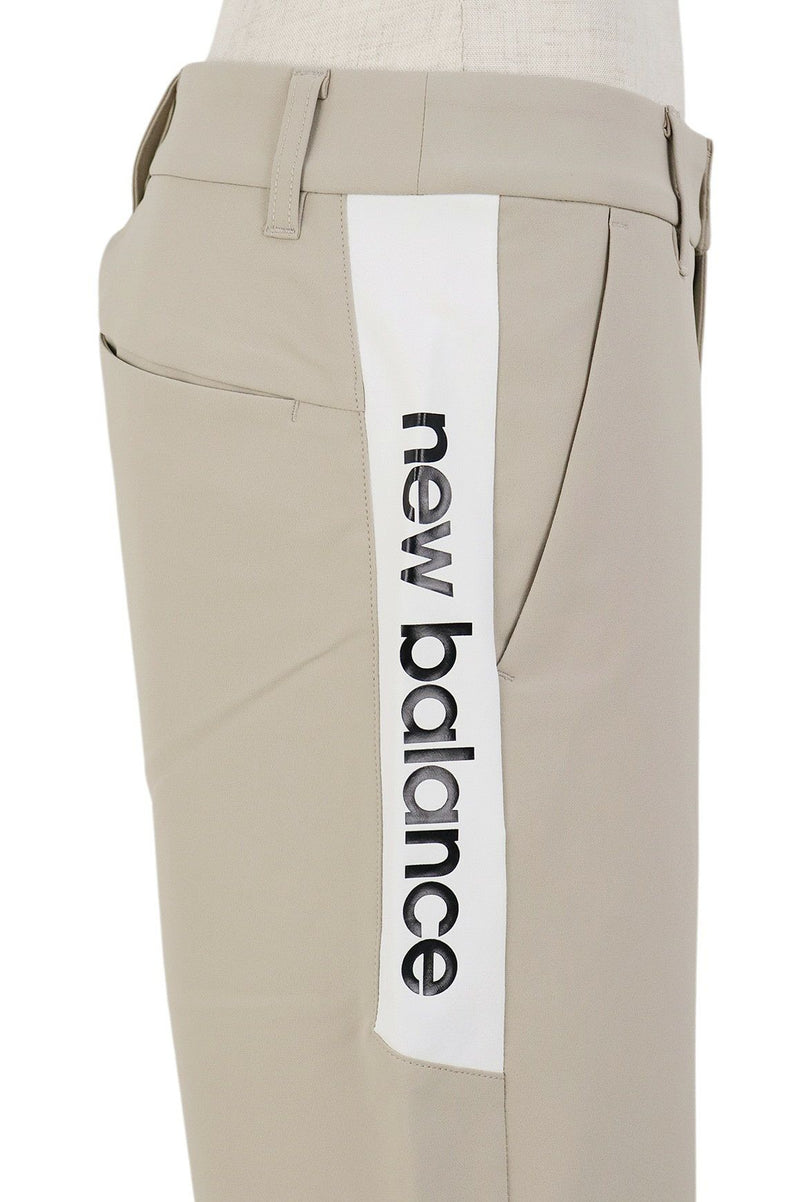 裤子女士New Balance高尔夫New Balance高尔夫2024春夏新高尔夫服