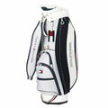 Caddy Bag Men's Ladies Tommy Hilfiger Golf TOMMY HILFIGER GOLF Japan Genuine 2024 Spring / Summer New Golf