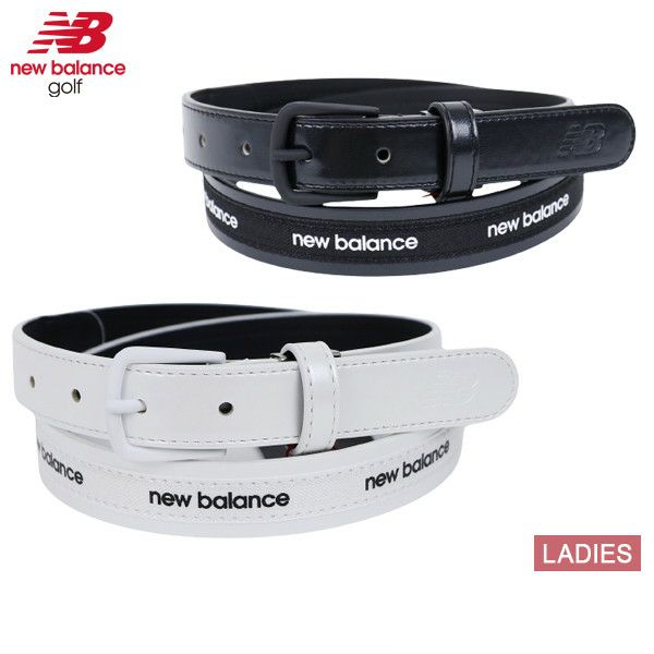 Belt Ladies New Balance Golf NEW BALANCE GOLF 2024 Spring / Summer New Golf