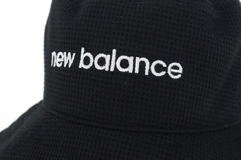 Hat Ladies New Balance Golf NEW BALANCE GOLF 2024 Spring / Summer New Golf