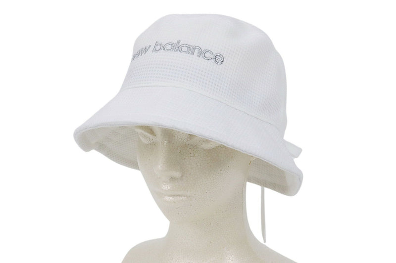 帽子女士New Balance高尔夫New Balance高尔夫2024春季 /夏季新高尔夫