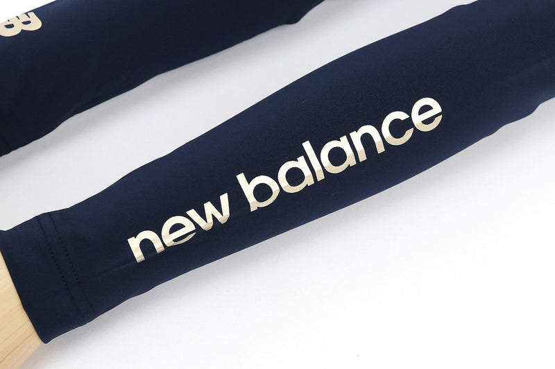 手臂蓋女士New Balance高爾夫New Balance高爾夫2024春季 /夏季新高爾夫