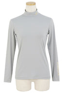 High Neck Shirt Ladies New Balance Golf NEW BALANCE GOLF Golf Wear