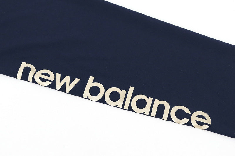綁腿女士New Balance高爾夫New Balance高爾夫2024春季 /夏季新高爾夫