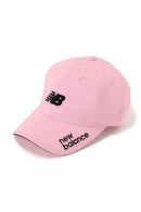 キャップ レディース ニューバランス ゴルフ new balance golf  ゴルフ