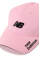 キャップ レディース ニューバランス ゴルフ new balance golf  ゴルフ
