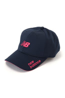 キャップ レディース ニューバランス ゴルフ new balance golf  ゴルフ