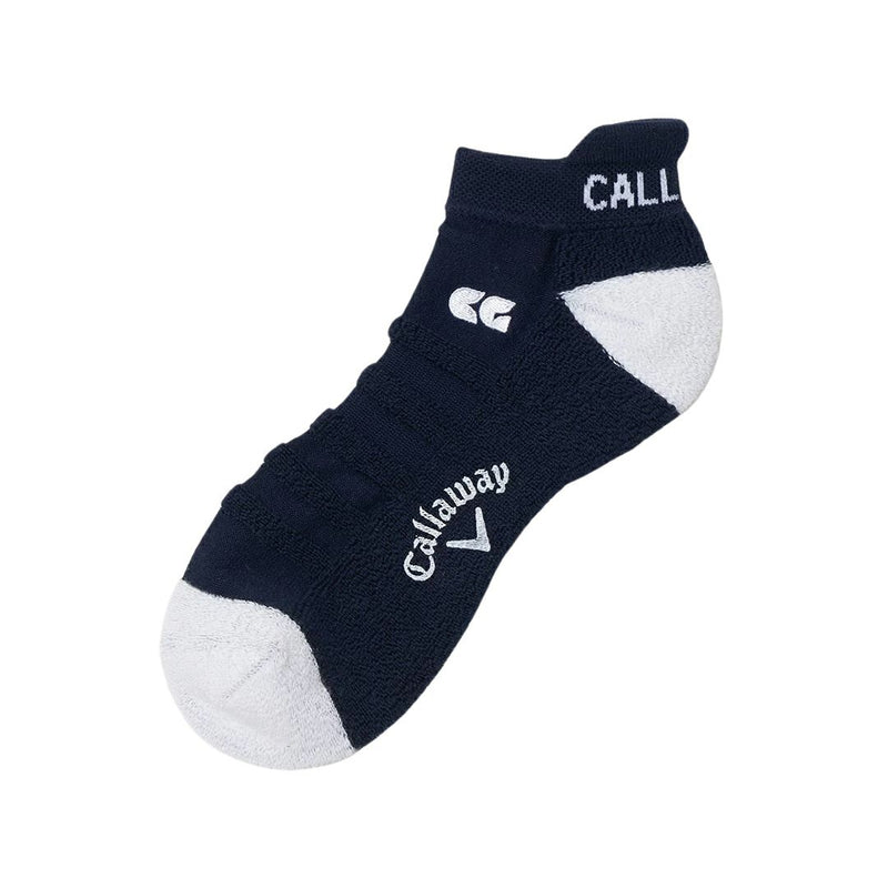 Socks Men's Callaway Apparel Callaway Apparel 2024 Spring / Summer New Golf