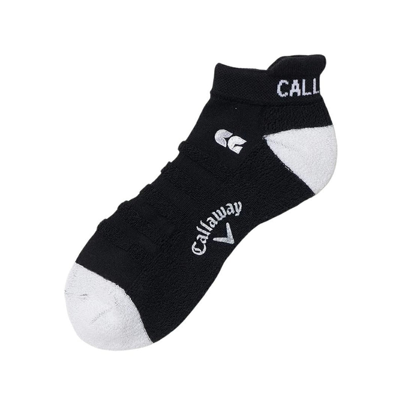 Socks Men's Callaway Apparel Callaway Apparel 2024 Spring / Summer New Golf