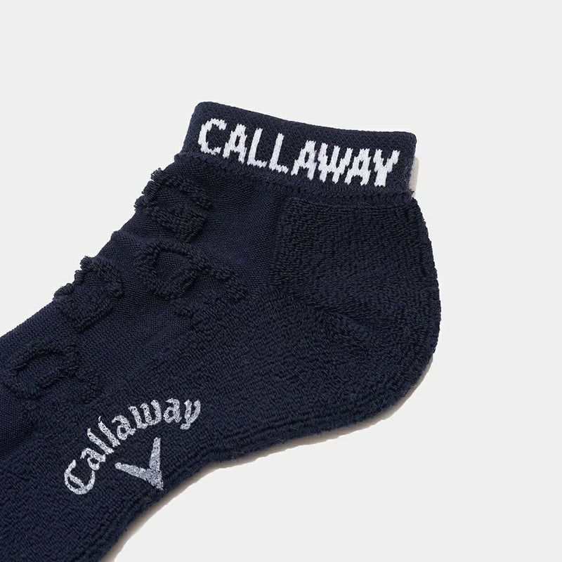 Socks Ladies Callaway Apparel Callaway Apparel 2024 Spring / Summer New Golf