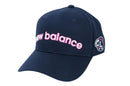 キャップ レディース ニューバランス ゴルフ new balance golf  ゴルフ