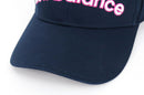 キャップ レディース ニューバランス ゴルフ new balance golf  ゴルフ