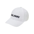 Cap Men's Callaway Apparel Callaway Golf Callaway Apparel 2024 Spring / Summer New Golf