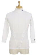 インナーシャツ メンズ キャロウェイ アパレル キャロウェイ ゴルフ Callaway APPAREL ゴルフウェア