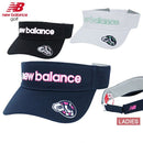 Sun Visor Ladies New Balant Golf New Balant Golf Golf