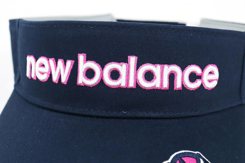 太阳遮阳板女士New Balance高尔夫New Balance高尔夫2024春季 /夏季新高尔夫