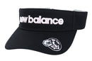 Sun Visor Ladies New Balant Golf New Balant Golf Golf