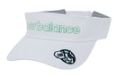 Sun Visor Ladies New Balant Golf New Balant Golf Golf