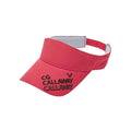 Sun Visor Men's Callaway Apparel Callaway Golf Callaway Apparel 2024 Spring / Summer New Golf