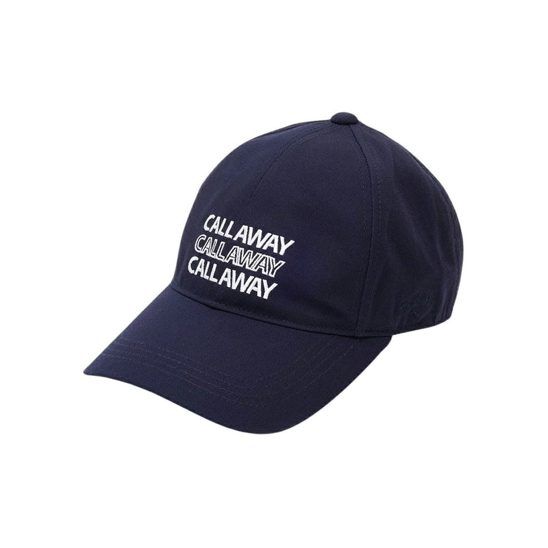 Cap Ladies Callaway Apparel Callaway Golf Callaway Apparel 2024 Spring / Summer New Golf