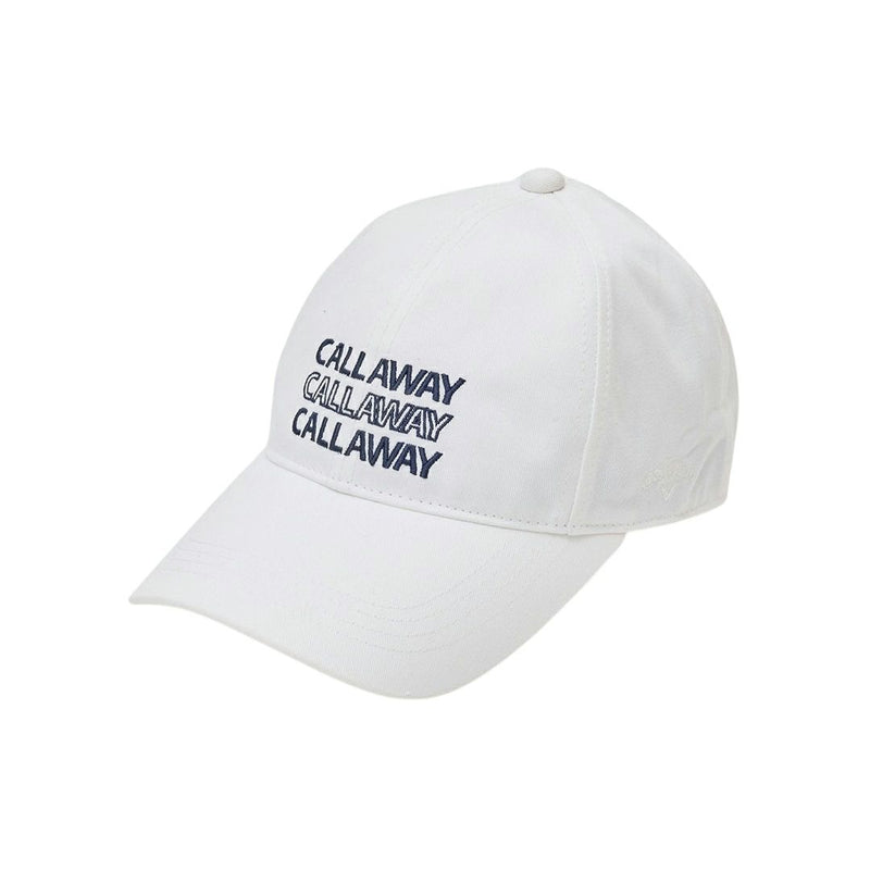 帽子女士卡拉威服裝卡拉威高爾夫卡拉威服裝2024春季 /夏季新高爾夫