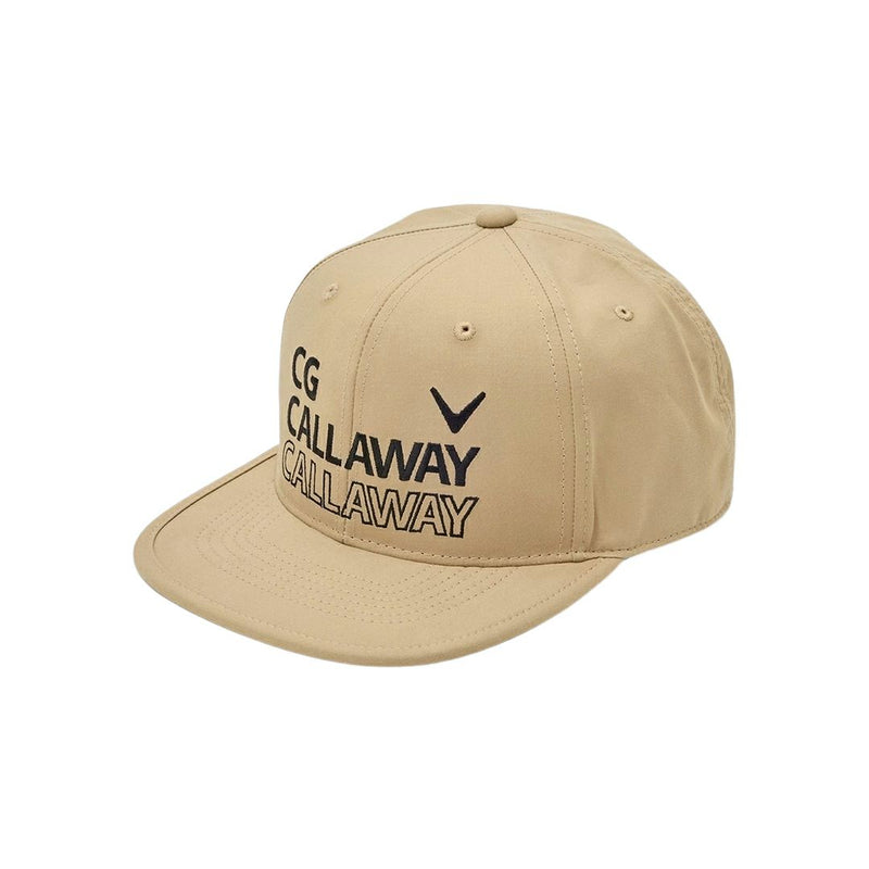 帽男士卡拉威服装卡拉威高尔夫卡拉威服装2024春季 /夏季新高尔夫