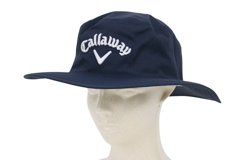 帽子男士Calloway服裝Callaway服裝2024春季 /夏季新高爾夫