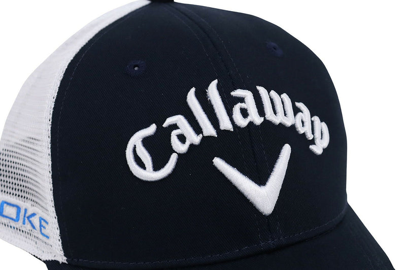 帽子女士Callaway服裝Callaway服裝2024春季 /夏季新高爾夫