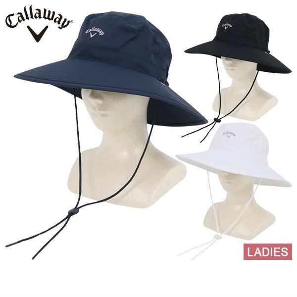 Hat Ladies Callaway Apparel Callaway Apparel 2024 Spring / Summer New Golf
