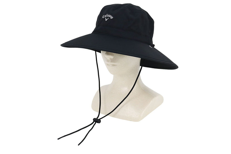 모자 여성용 캘러웨이 의류 캘러웨이 의류 2024 봄 / 여름 새 골프