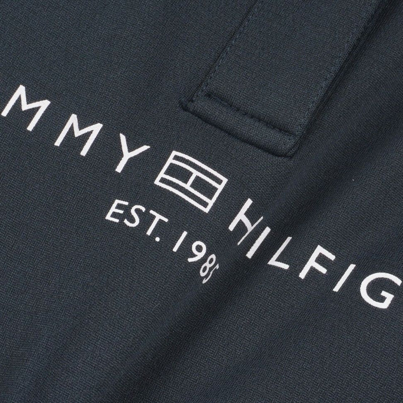 ポロシャツ レディース トミー ヒルフィガー ゴルフ TOMMY HILFIGER GOLF 日本正規品 2024 春夏 新作 ゴルフウェア