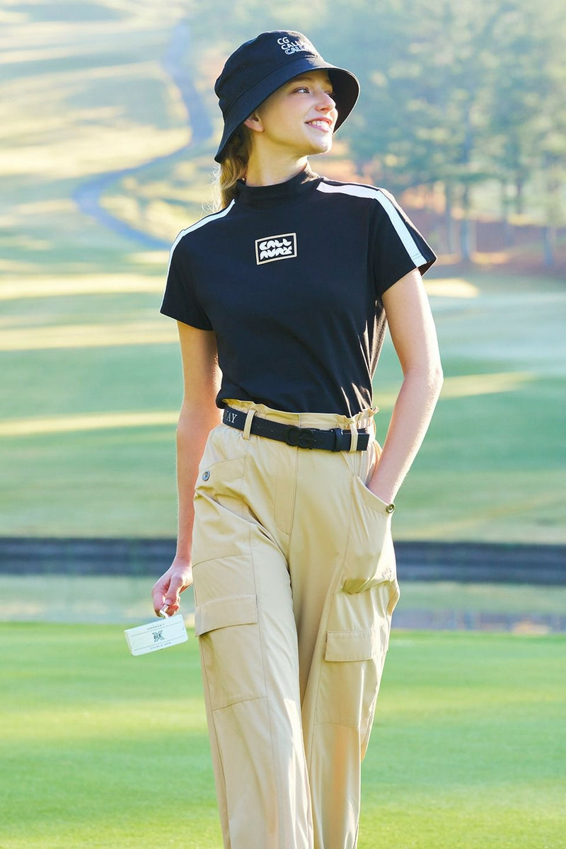 Pants Ladies Callaway Apparel Callaway Golf Callaway Apparel 2024 Spring / Summer New Golf Wear