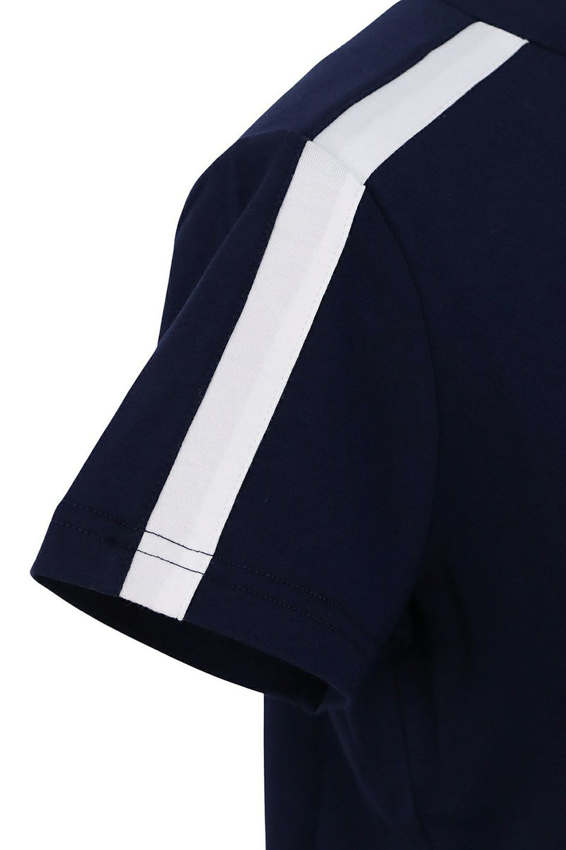 하이 넥 셔츠 레이디 캘러웨이 의류 캘러웨이 골프 캘러웨이 의류 2024 스프링 / 여름 새 골프 착용