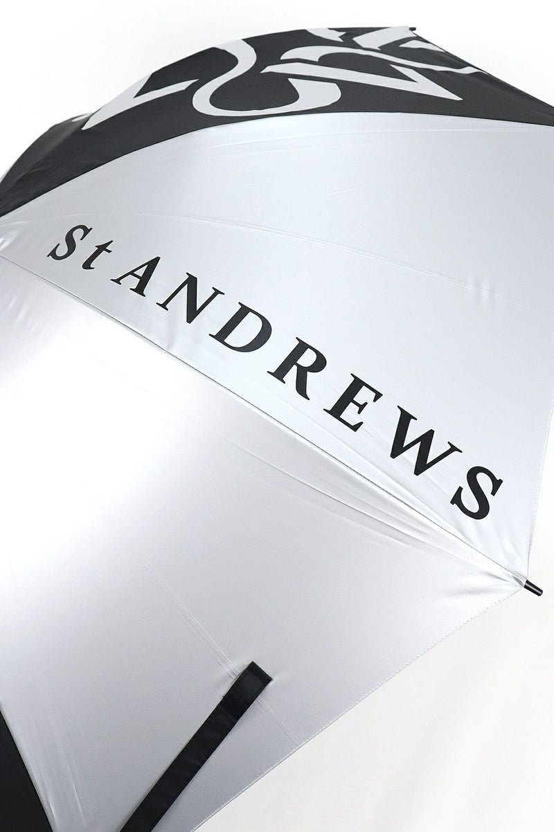 傘 メンズ レディース セントアンドリュース St ANDREWS ゴルフ
