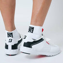 Socks Men's V12 Golf Vi Twelve 2024 Spring / Summer New Golf