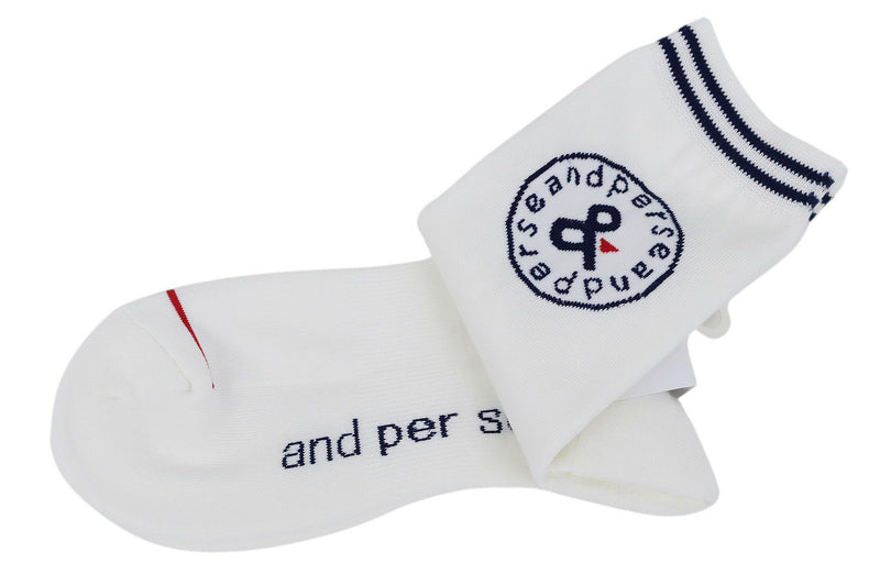 Socks Men's Anpasi And Per SE 2024 Spring / Summer New Golf
