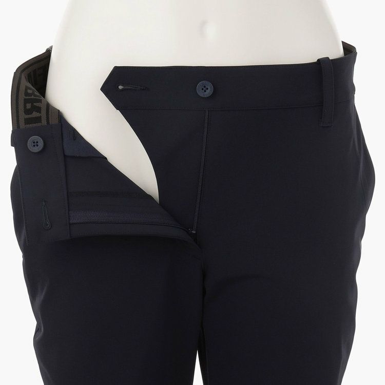 Long Pants Ladies Briefing Golf BRIEFING 2024 Spring / Summer New Golf Wear