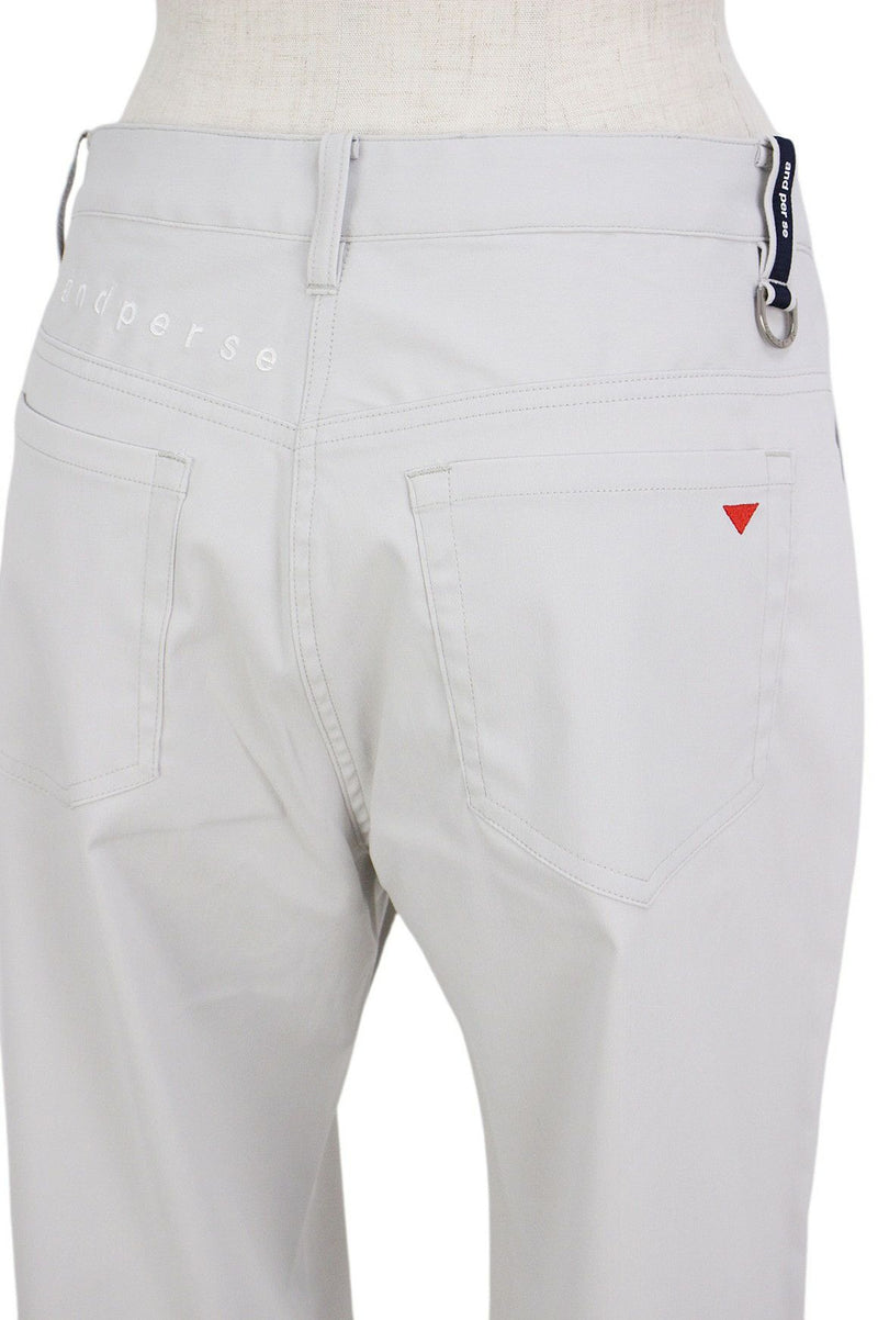 Long Pants Ladies Anpasi And Per SE 2024 Spring / Summer New Golf wear