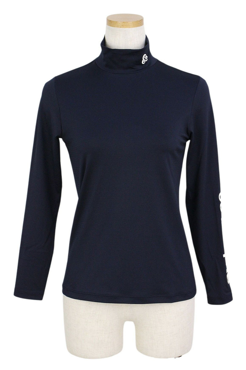 Inner shirt Ladies Anpasi And Per SE 2024 Spring / Summer New Golf Wear