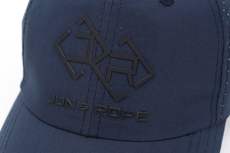 Cap Lope Jun＆Lope Jun Andrope Jun＆Rope 2024春季 /夏季新高爾夫