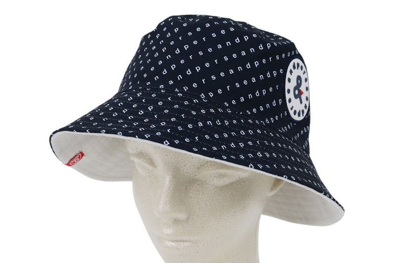Hat Men's Ladies Anpasi And Per SE 2024 Spring / Summer New Golf