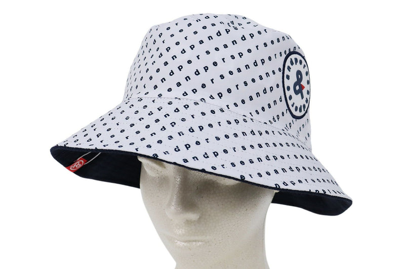 Hat Men's Ladies Anpasi And Per SE 2024 Spring / Summer New Golf