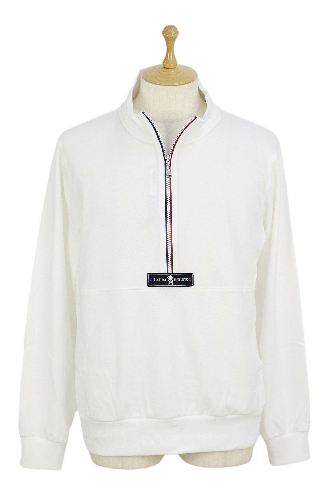 Laura Felice トレーナー ラウラ セール35％OFF ラウラフェリーチェ Laura Felice