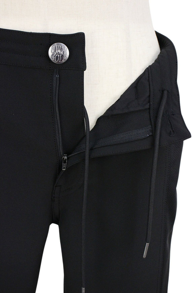 Long Pants Men's Gatcha Golf GOTCHA GOLF 2024 Spring / Summer New Golf Wear